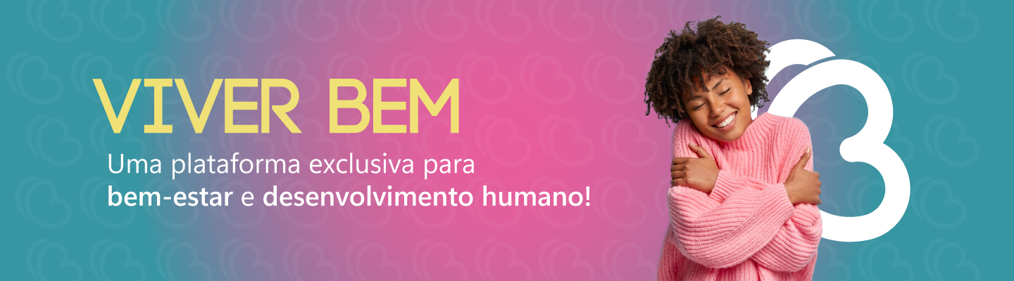 Banner Viver Bem